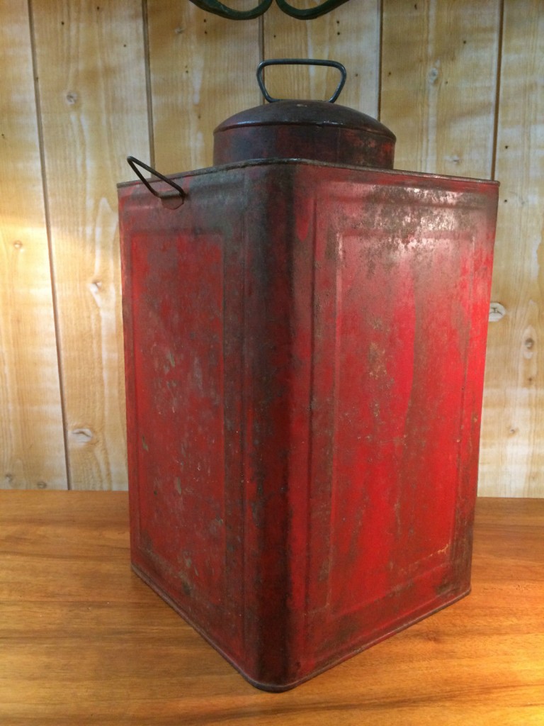 Brocante De La Ferme