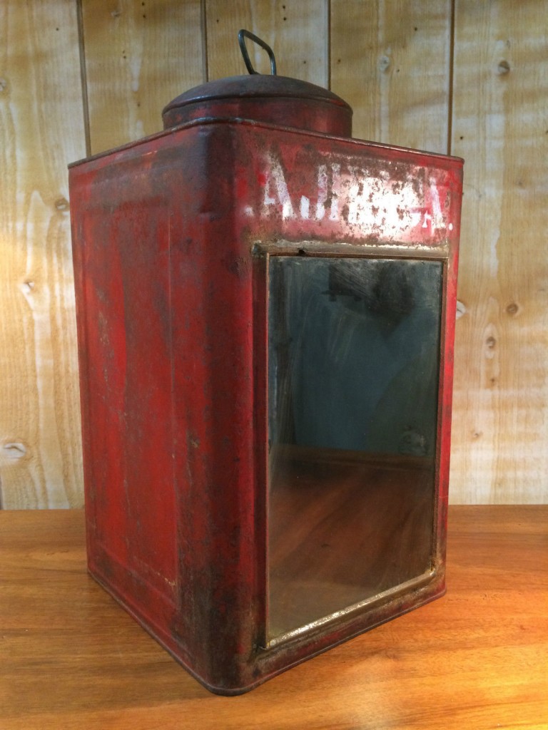 Brocante De La Ferme