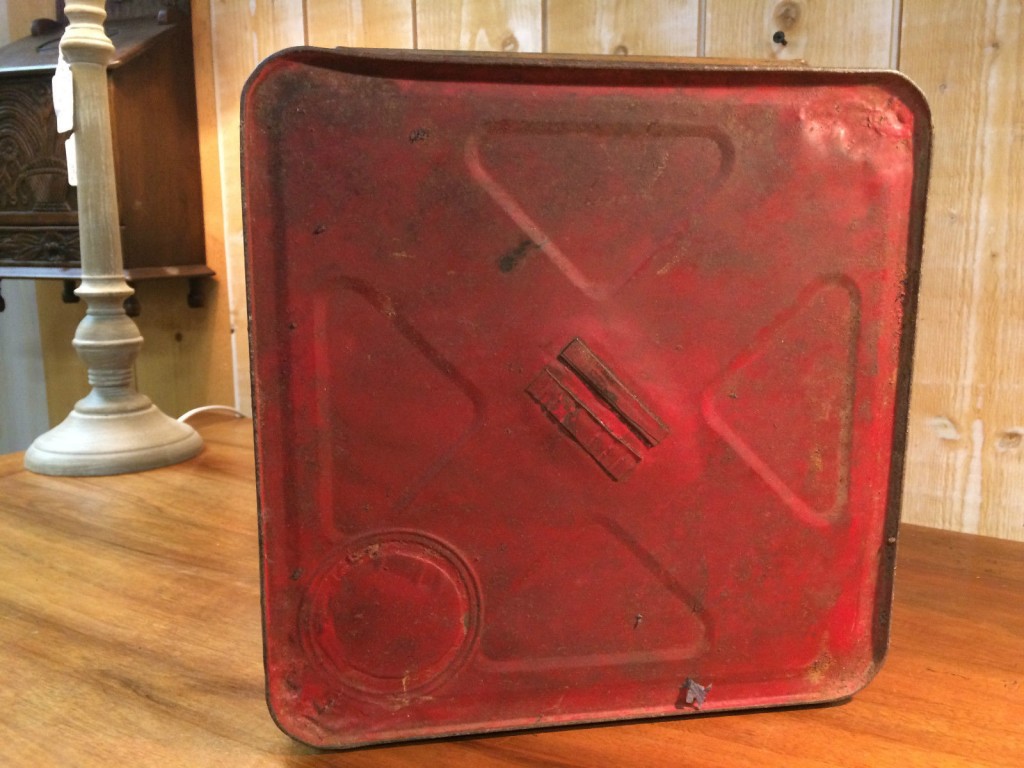 Brocante De La Ferme