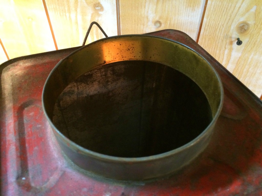 Brocante De La Ferme