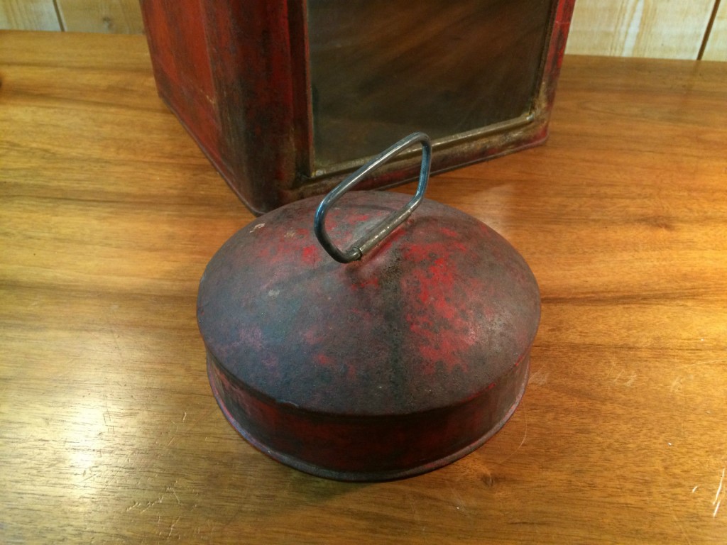 Brocante De La Ferme