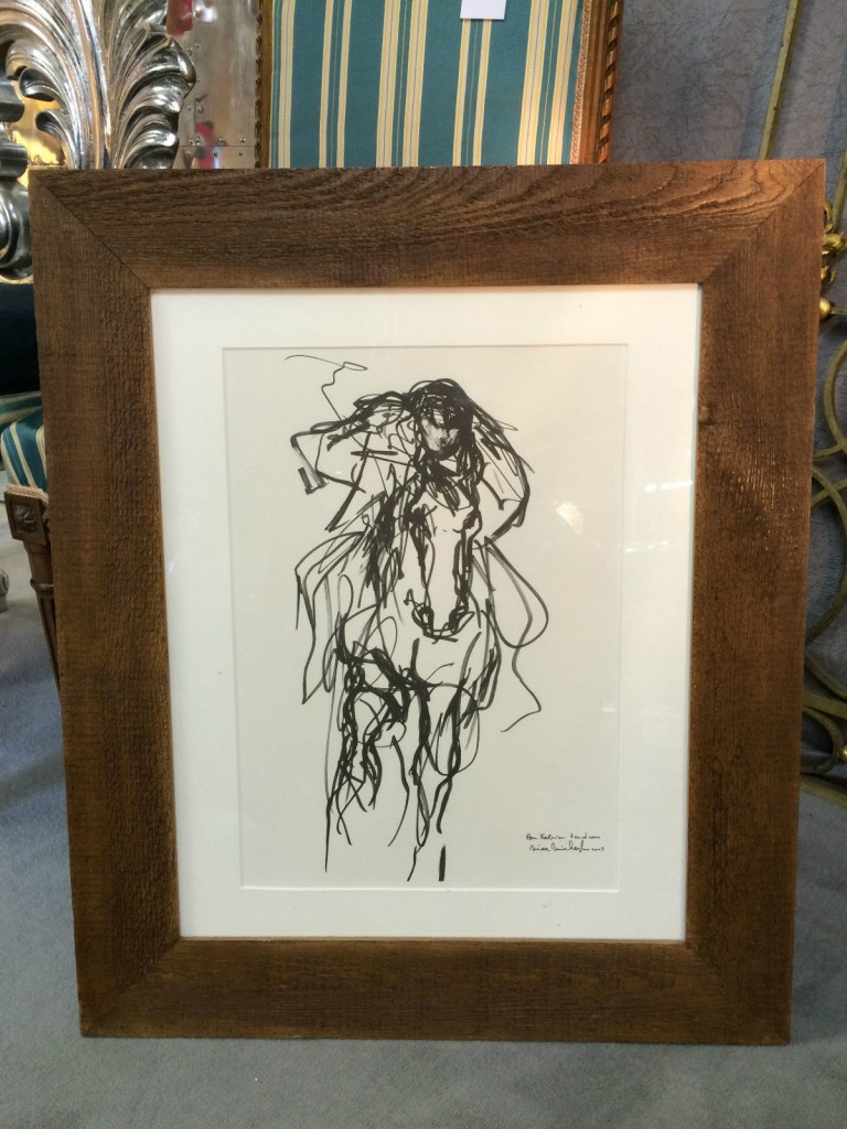 Brocante De La Ferme