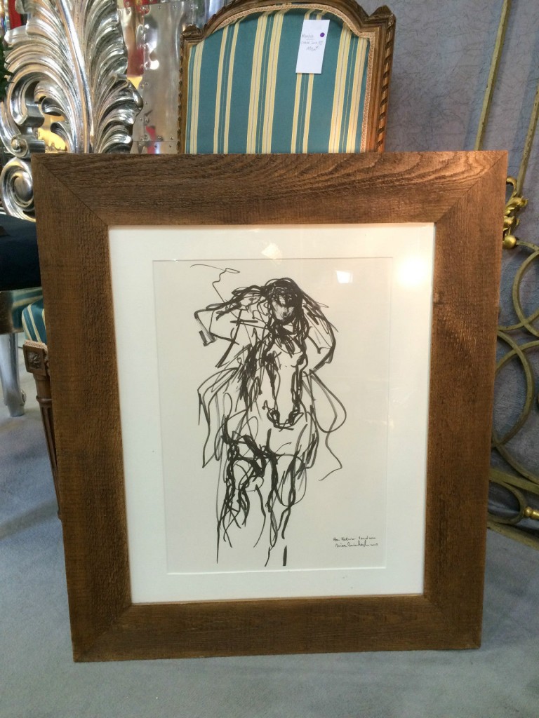 Brocante De La Ferme