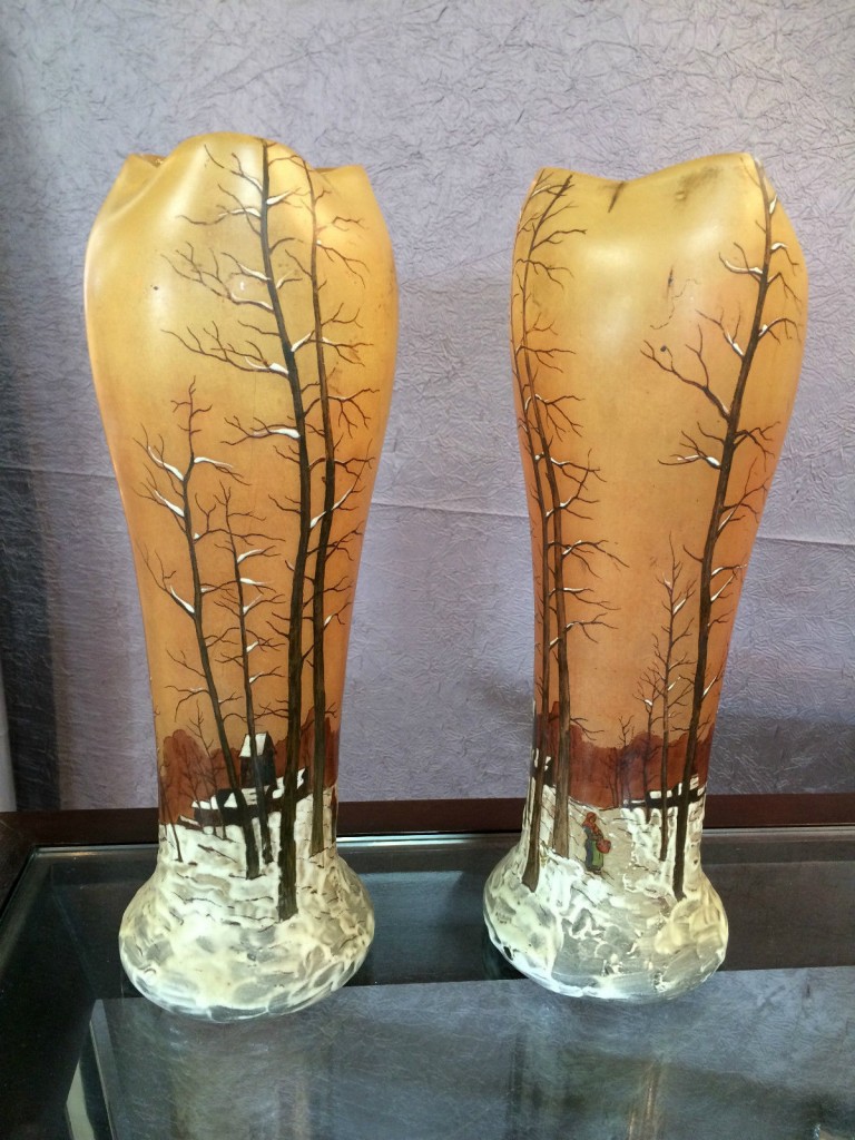 Brocante De La Ferme