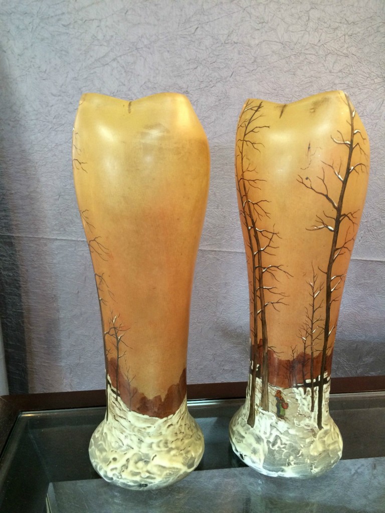 Brocante De La Ferme