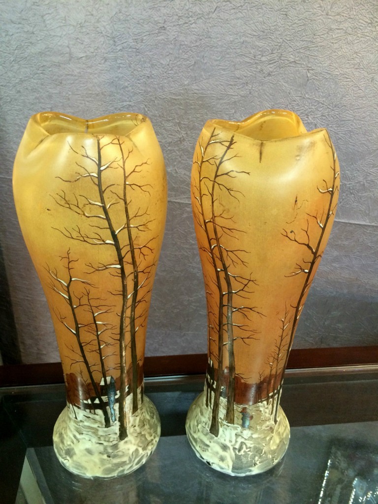 Brocante De La Ferme