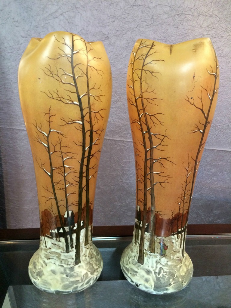 Brocante De La Ferme