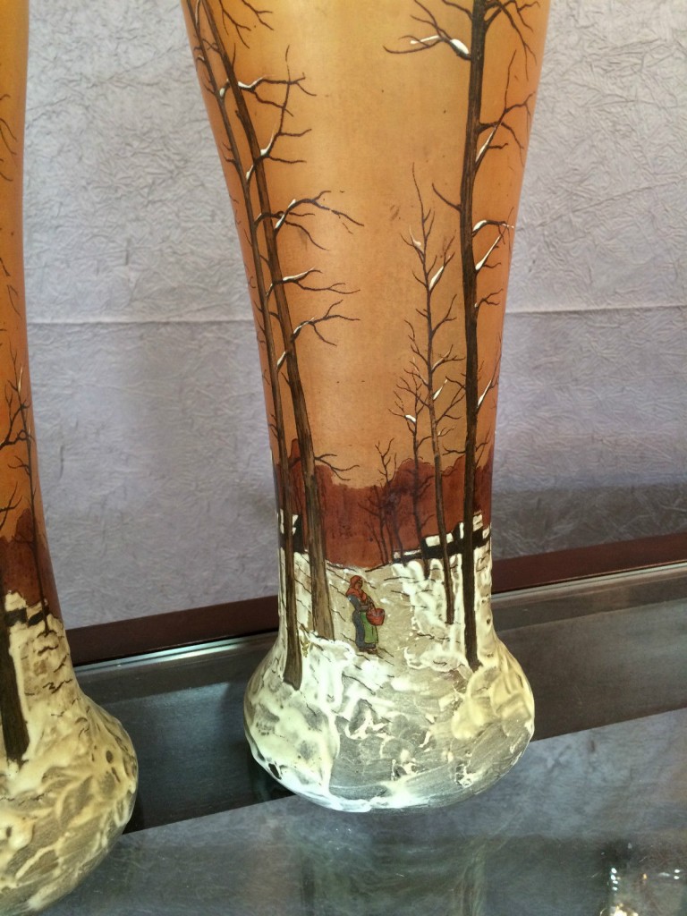 Brocante De La Ferme