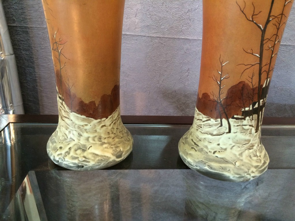 Brocante De La Ferme