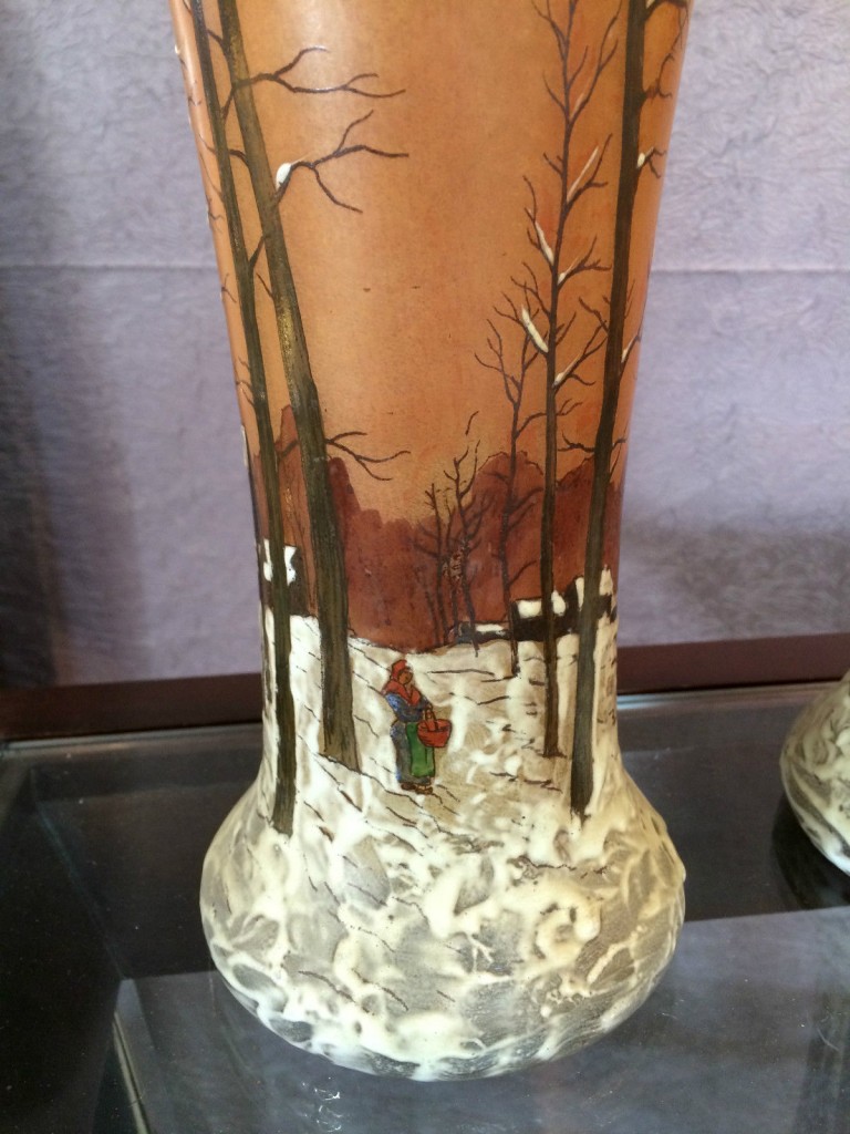 Brocante De La Ferme