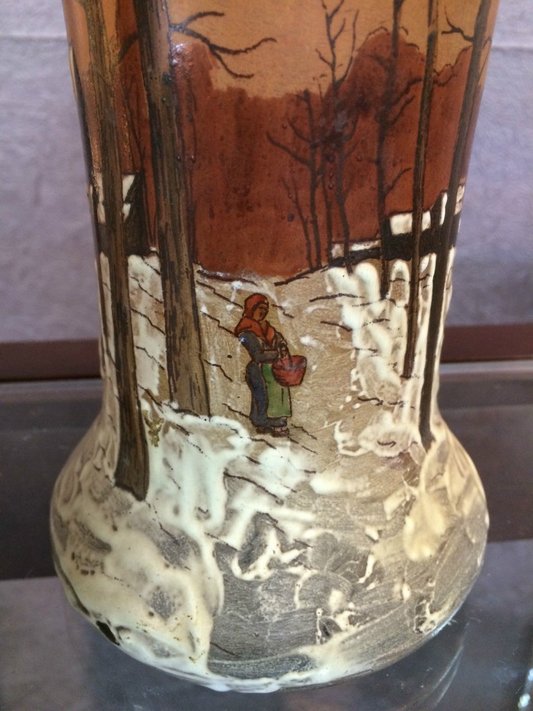 Brocante De La Ferme