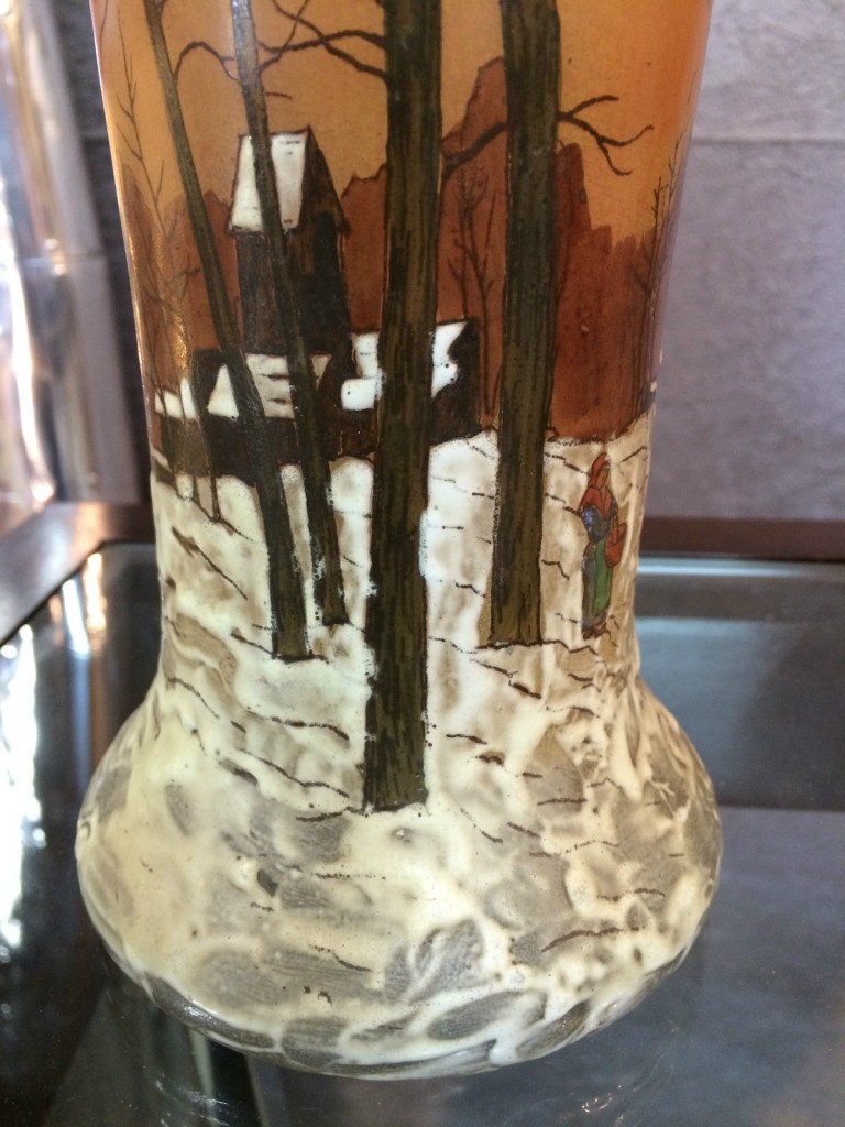 Brocante De La Ferme