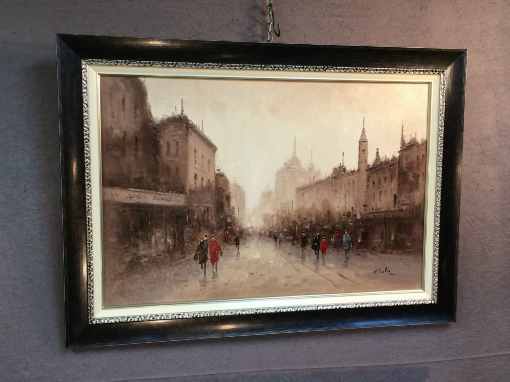 Brocante De La Ferme