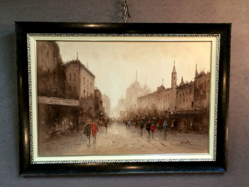 Brocante De La Ferme