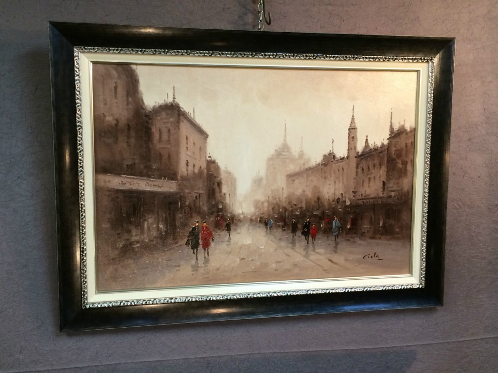 Brocante De La Ferme