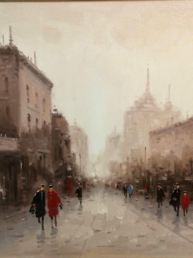 Brocante De La Ferme