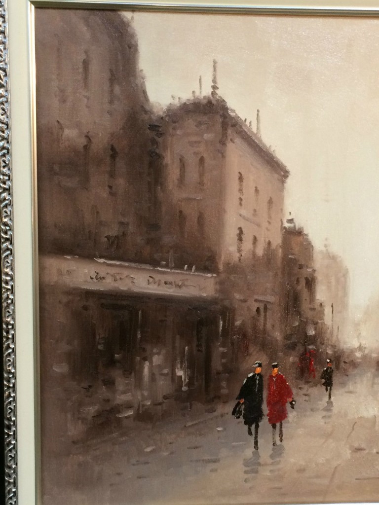 Brocante De La Ferme