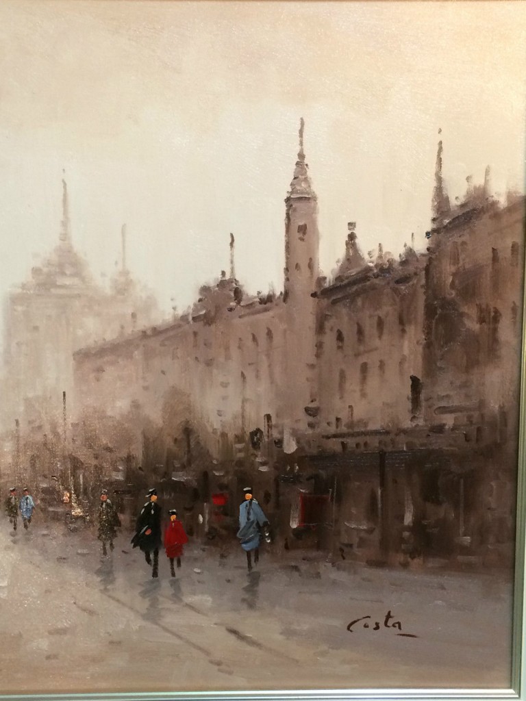 Brocante De La Ferme