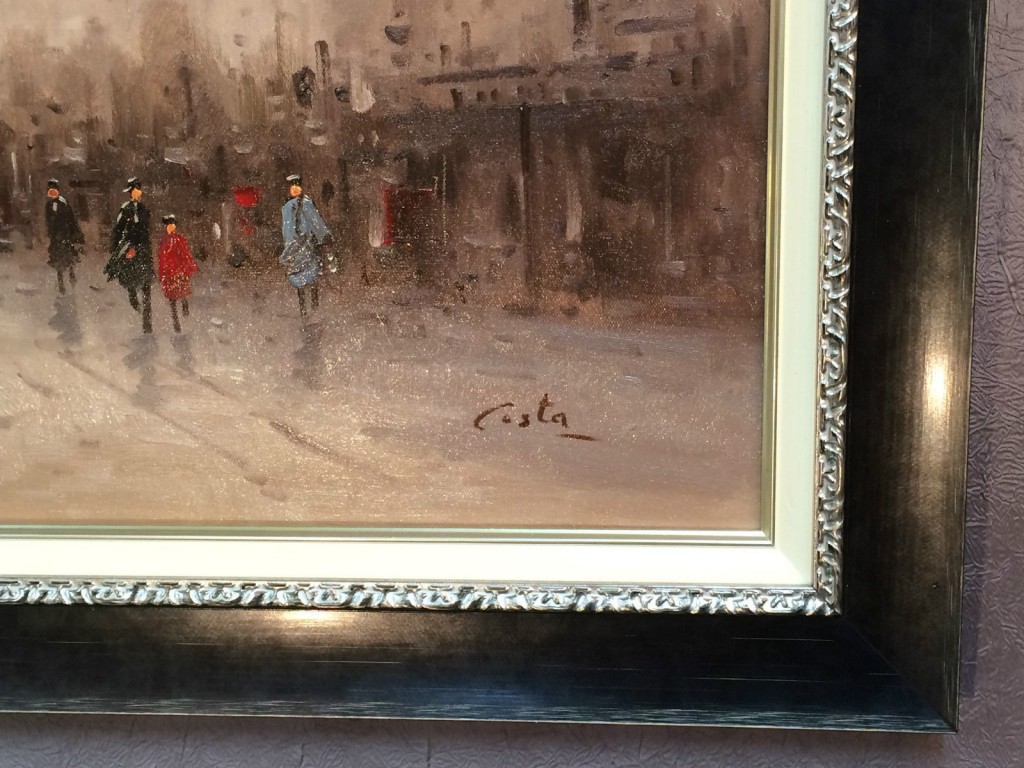 Brocante De La Ferme