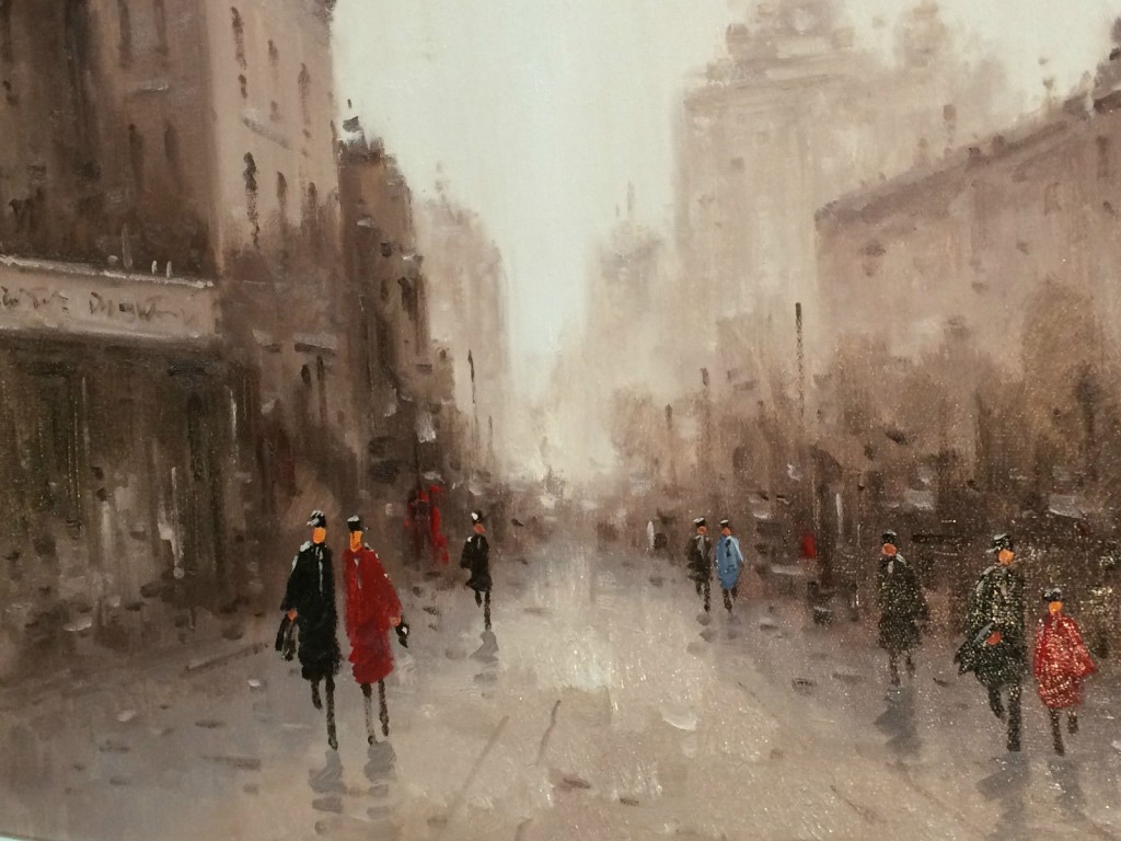 Brocante De La Ferme