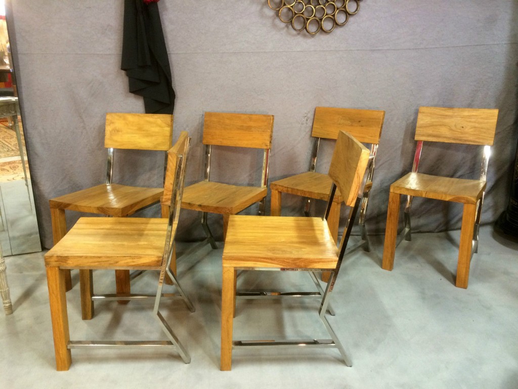 Brocante De La Ferme