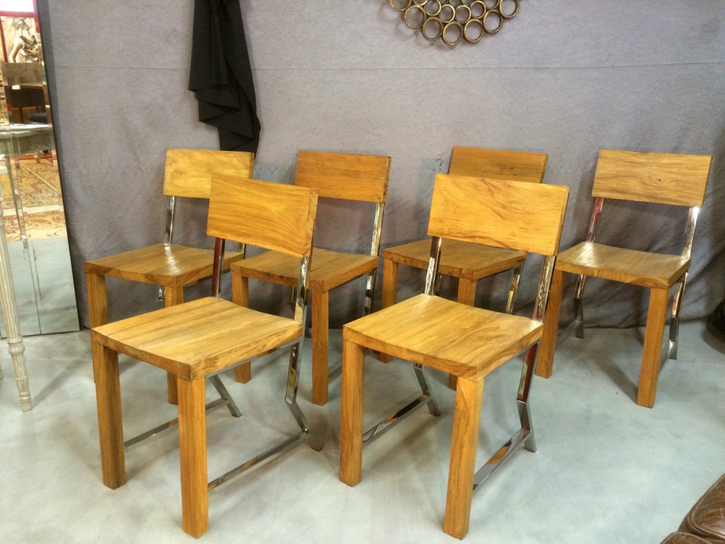 Brocante De La Ferme