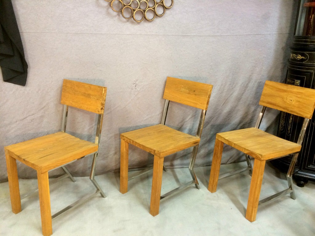 Brocante De La Ferme