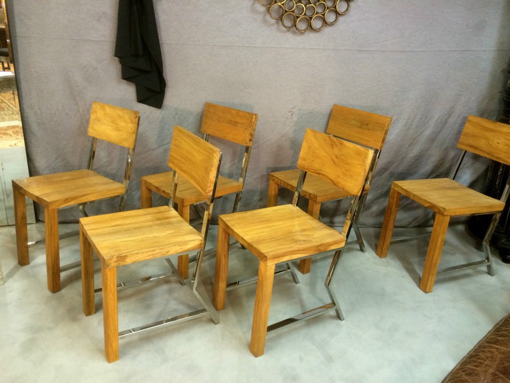 Brocante De La Ferme