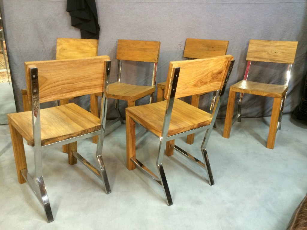 Brocante De La Ferme