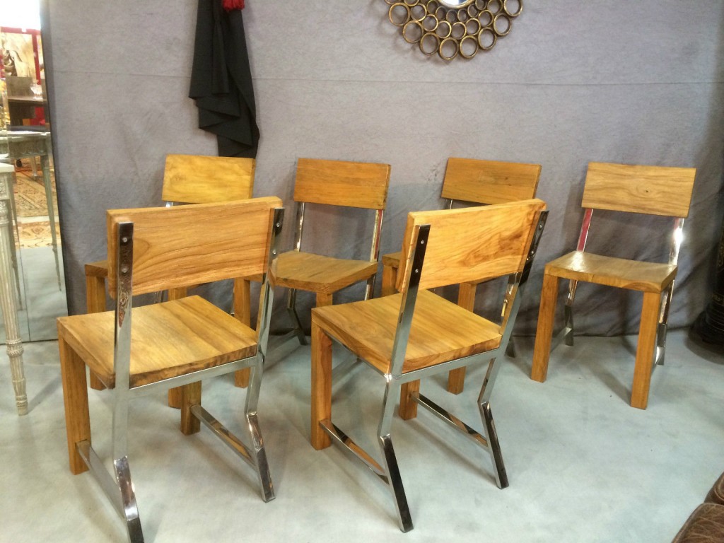 Brocante De La Ferme