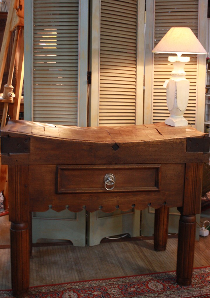Brocante De La Ferme