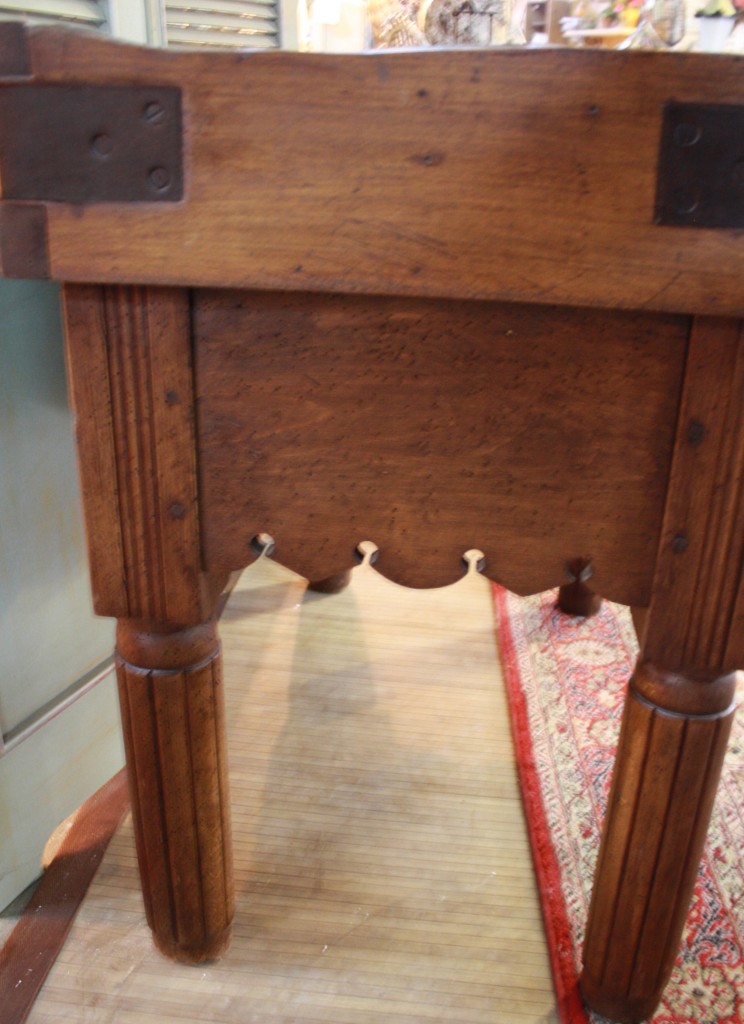 Brocante De La Ferme