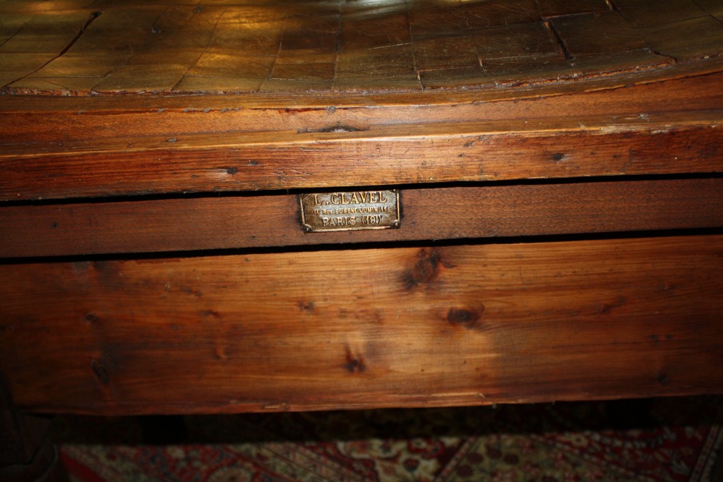 Brocante De La Ferme