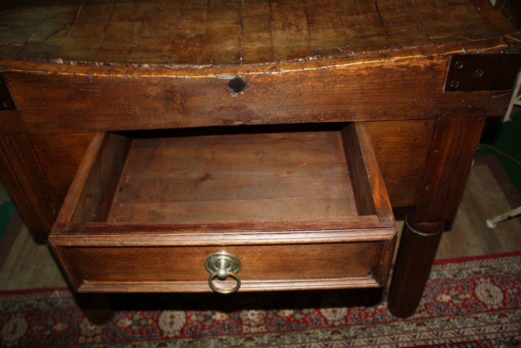 Brocante De La Ferme
