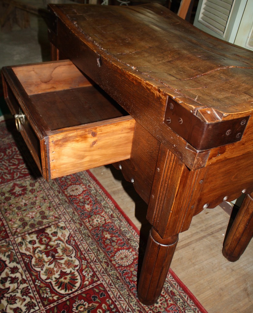 Brocante De La Ferme