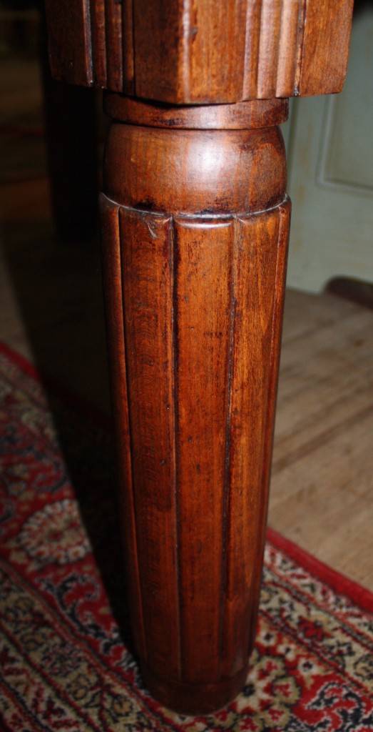 Brocante De La Ferme