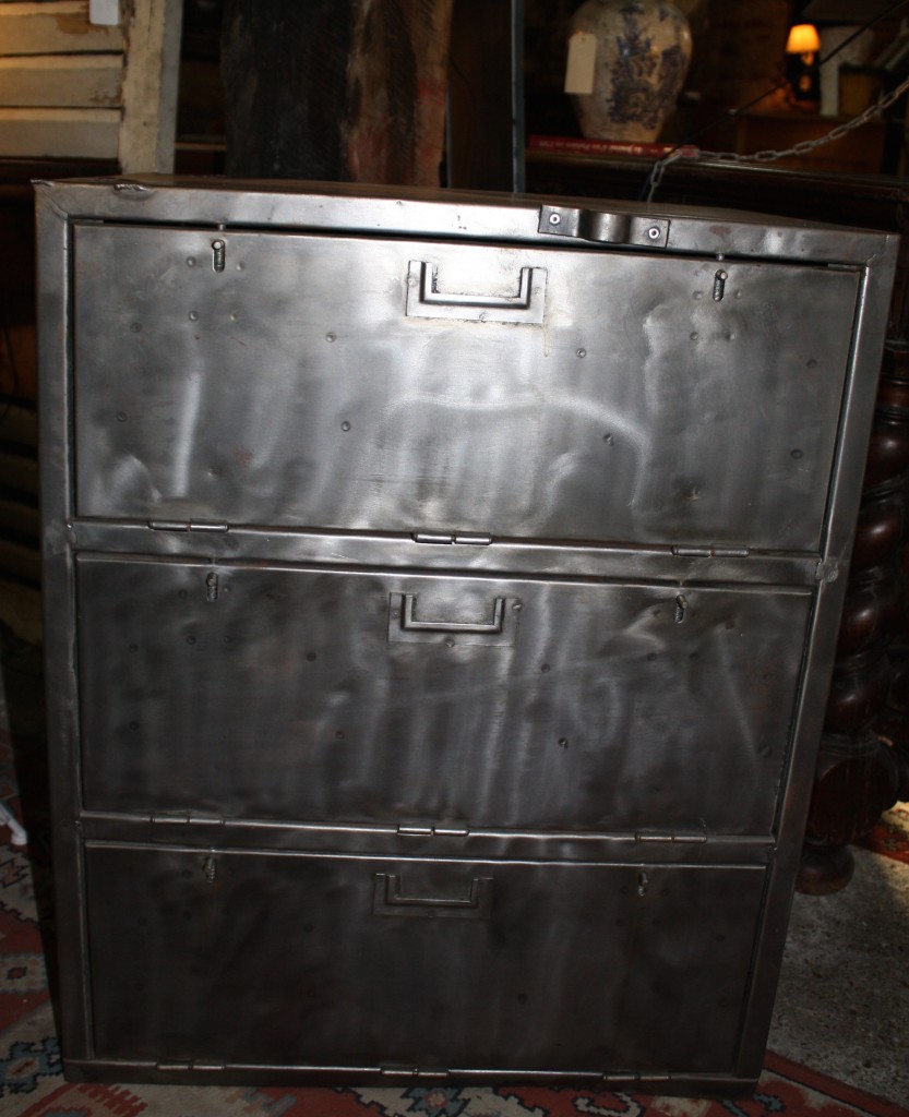 Brocante De La Ferme