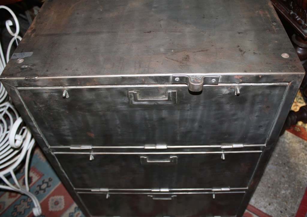 Brocante De La Ferme