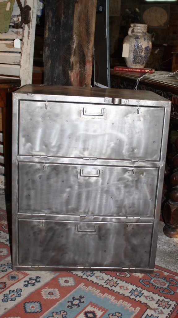 Brocante De La Ferme