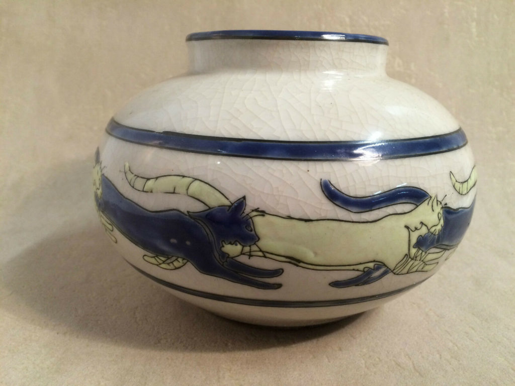 Brocante De La Ferme