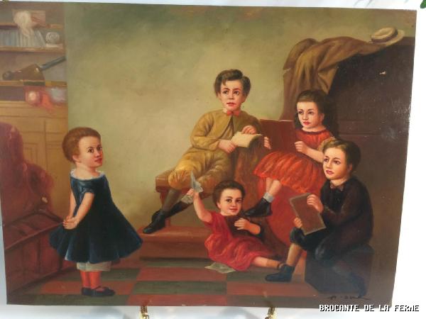 Brocante De La Ferme