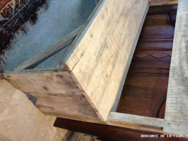 Brocante De La Ferme