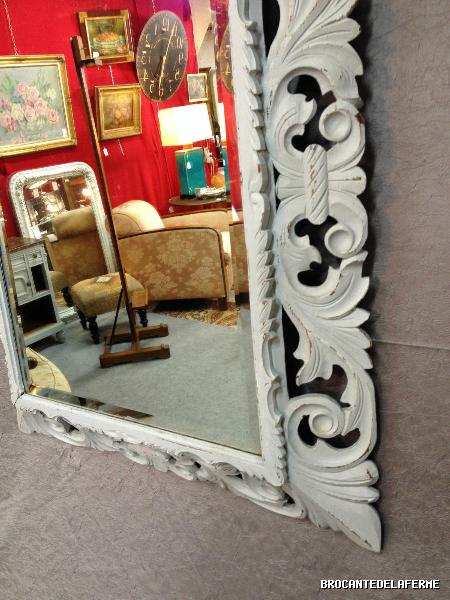 Brocante De La Ferme