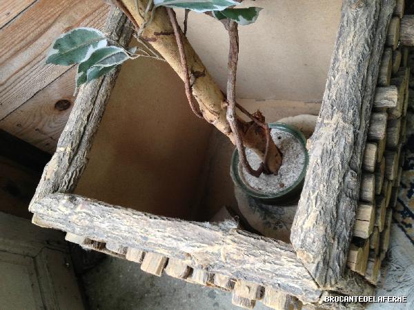 Brocante De La Ferme