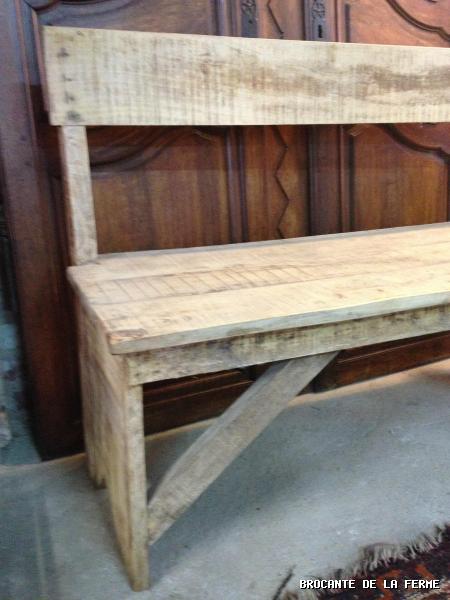 Brocante De La Ferme