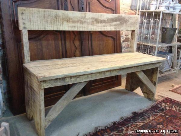 Brocante De La Ferme