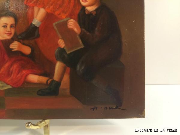 Brocante De La Ferme