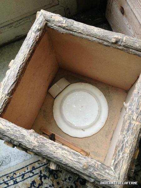 Brocante De La Ferme
