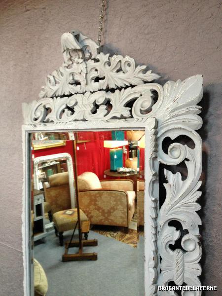 Brocante De La Ferme