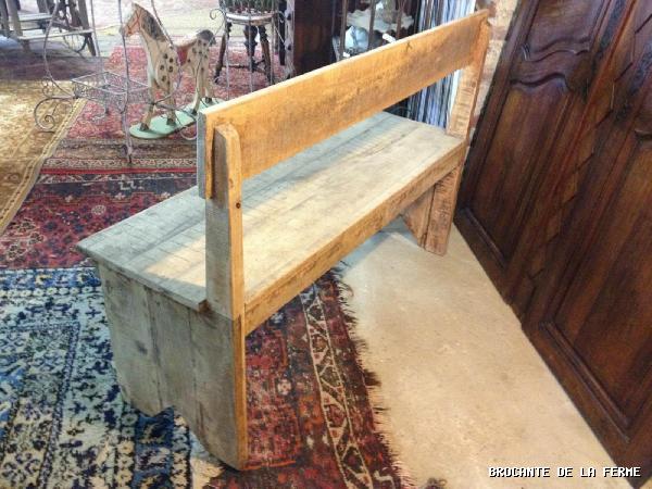 Brocante De La Ferme